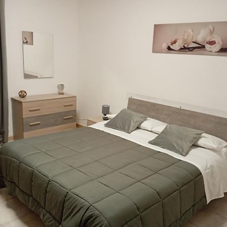 Vittoria House Lejlighed Sciacca Eksteriør billede