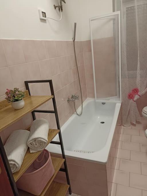 Vittoria House Lejlighed Sciacca Eksteriør billede