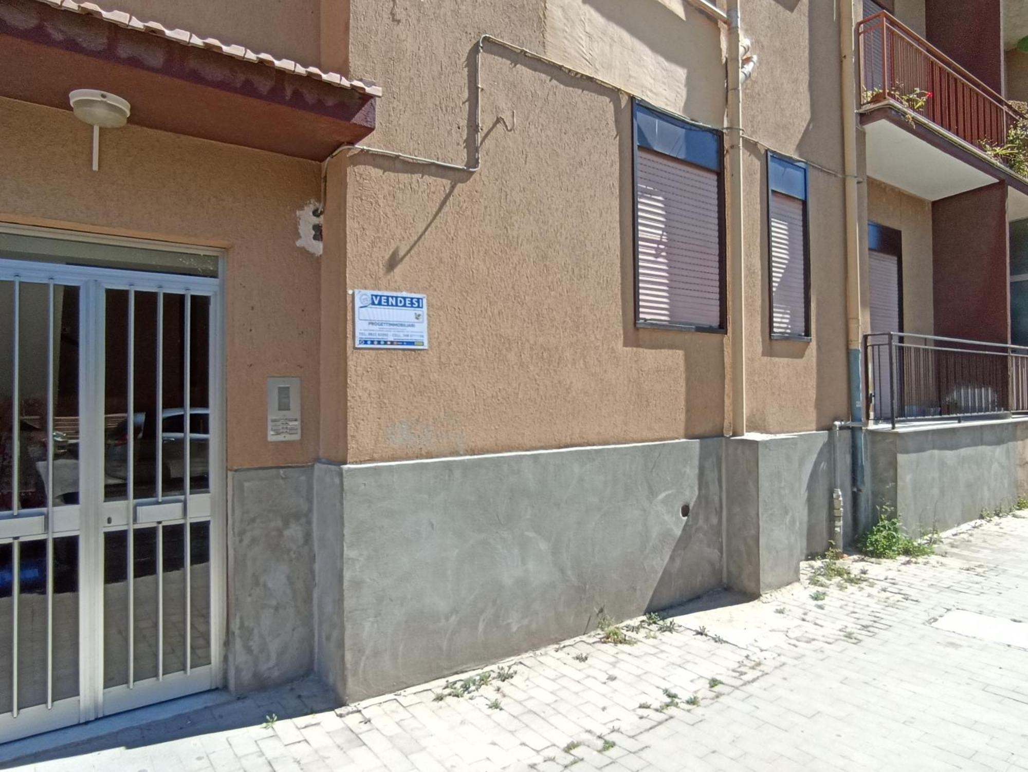 Vittoria House Lejlighed Sciacca Eksteriør billede