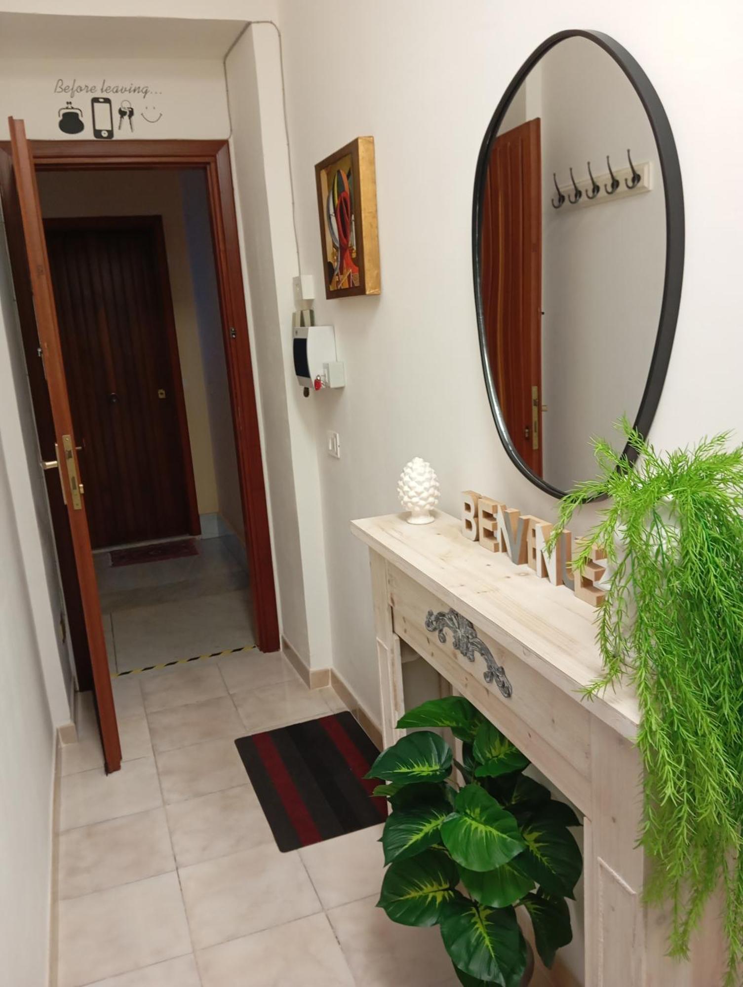 Vittoria House Lejlighed Sciacca Eksteriør billede